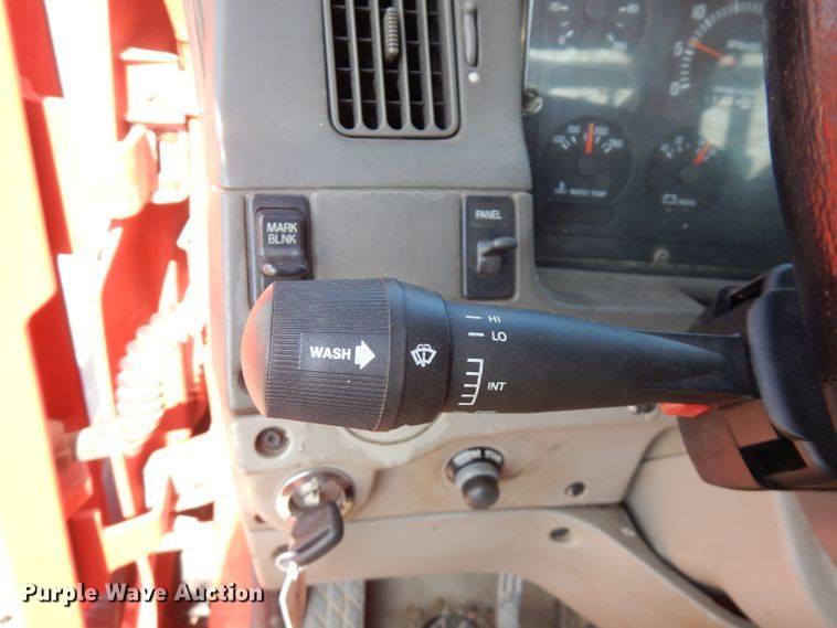 image for item FR9079 2002 Sterling LT9500  semi truck