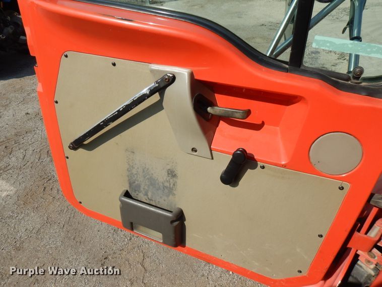 image for item FR9079 2002 Sterling LT9500  semi truck