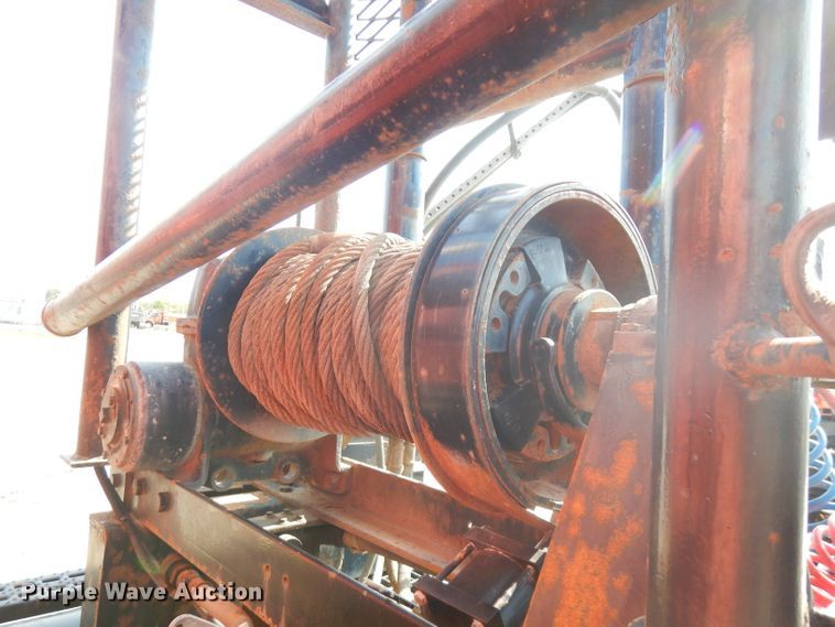 image for item FR9079 2002 Sterling LT9500  semi truck