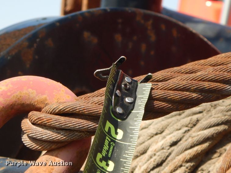 image for item FR9079 2002 Sterling LT9500  semi truck