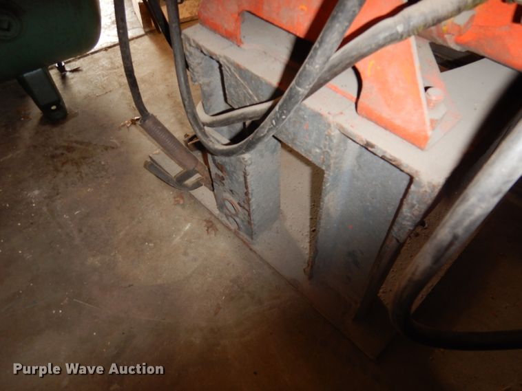 image for item HD9354 Wilson welder