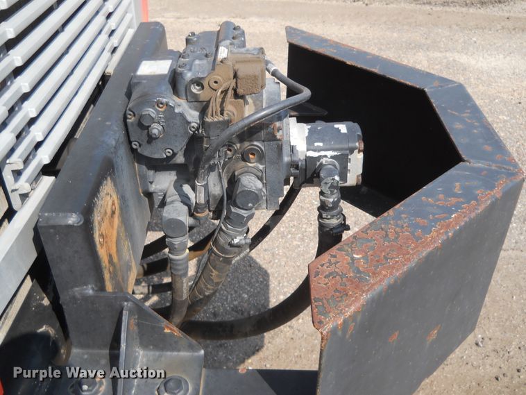 image for item HO9515 2002 Freightliner FL60  oil distributor truck