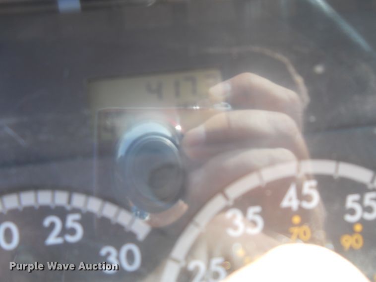 image for item HO9515 2002 Freightliner FL60  oil distributor truck