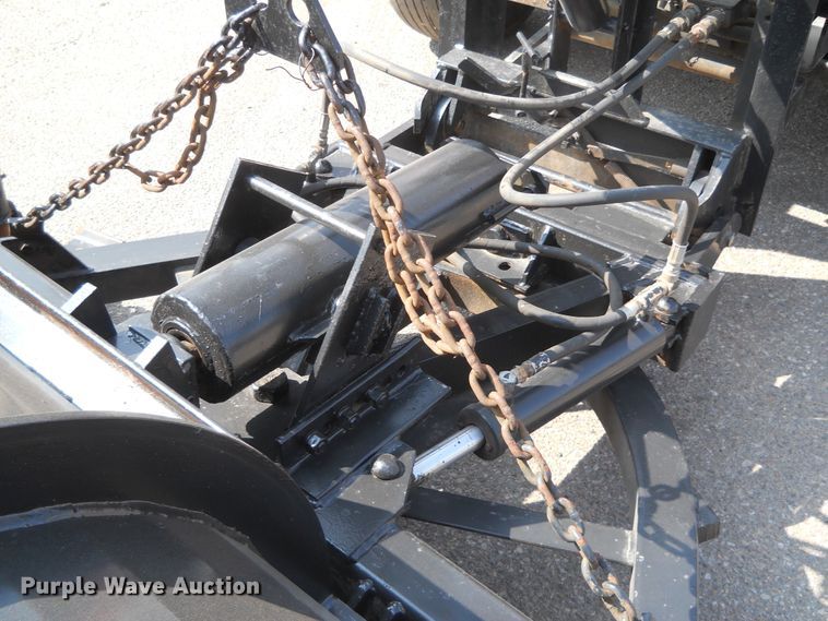 image for item HO9516 2001 Sterling LT7501  dump truck