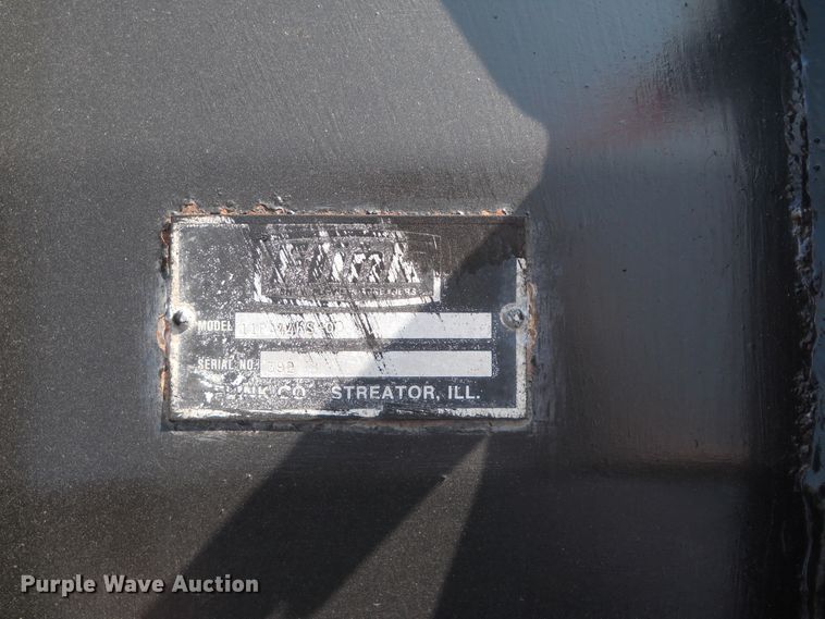 image for item HO9516 2001 Sterling LT7501  dump truck