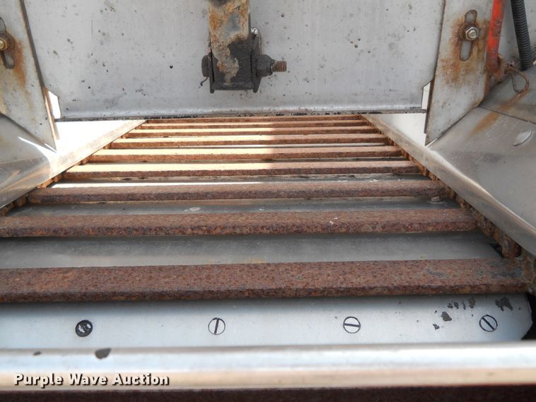 image for item HO9516 2001 Sterling LT7501  dump truck