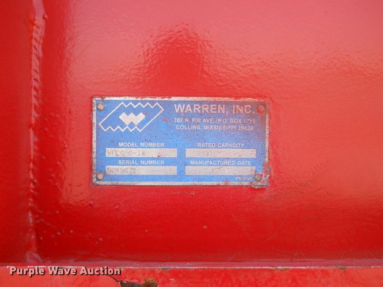 image for item HO9516 2001 Sterling LT7501  dump truck