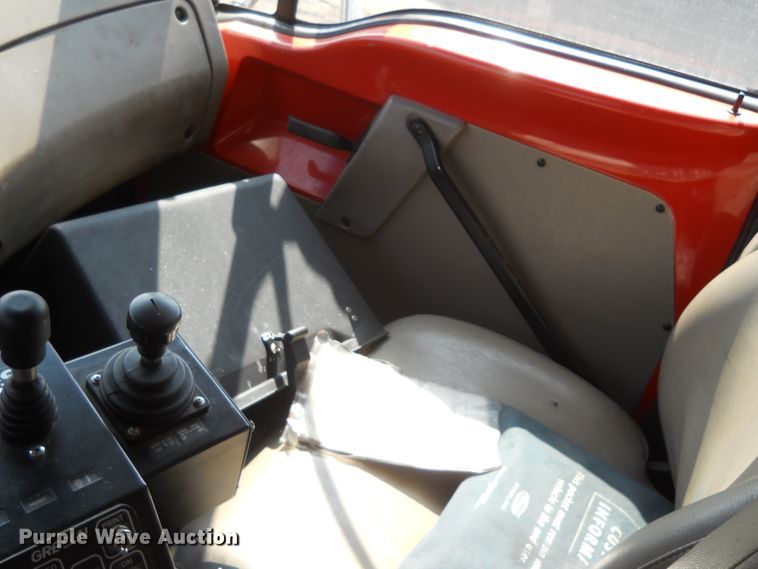 image for item HO9516 2001 Sterling LT7501  dump truck