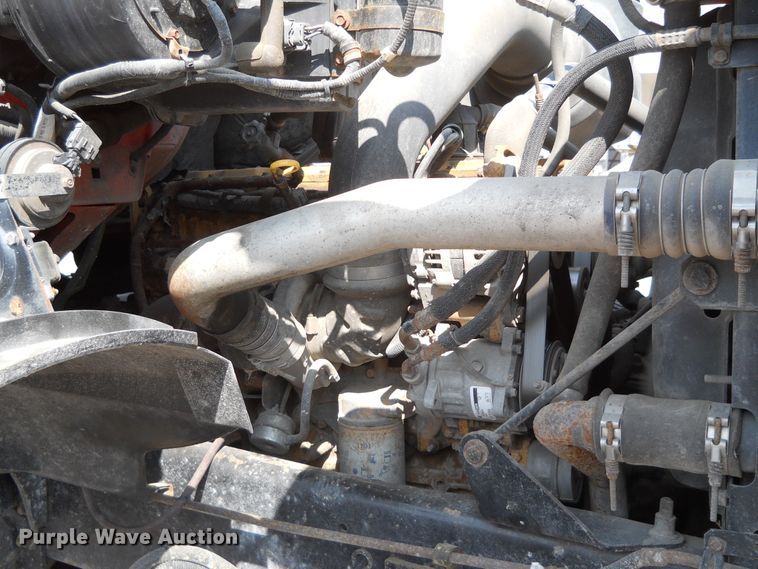 image for item HO9516 2001 Sterling LT7501  dump truck