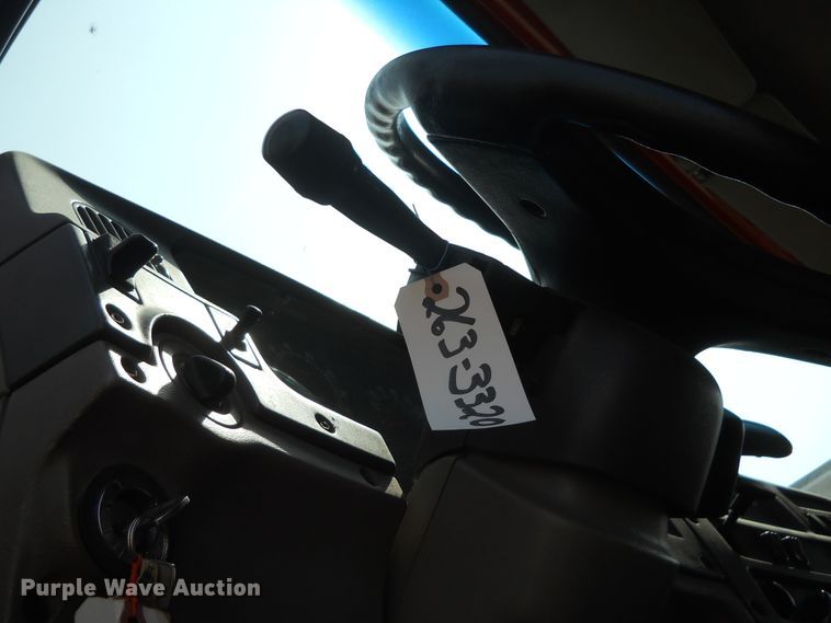 image for item HO9516 2001 Sterling LT7501  dump truck