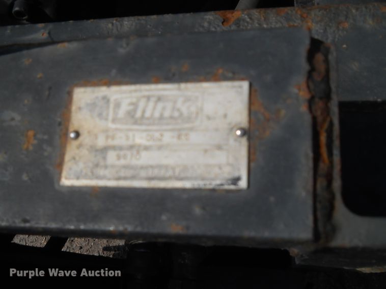 image for item HO9517 2001 Sterling LT7501  dump truck