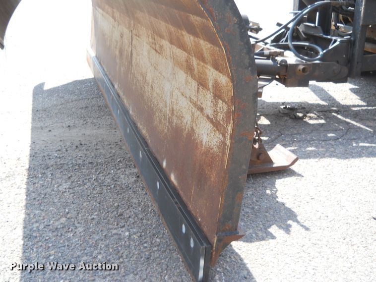 image for item HO9517 2001 Sterling LT7501  dump truck