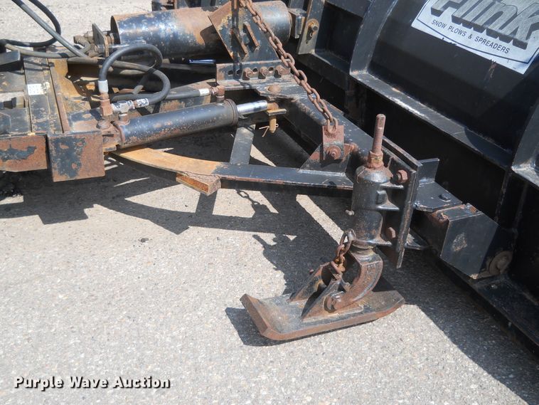 image for item HO9517 2001 Sterling LT7501  dump truck