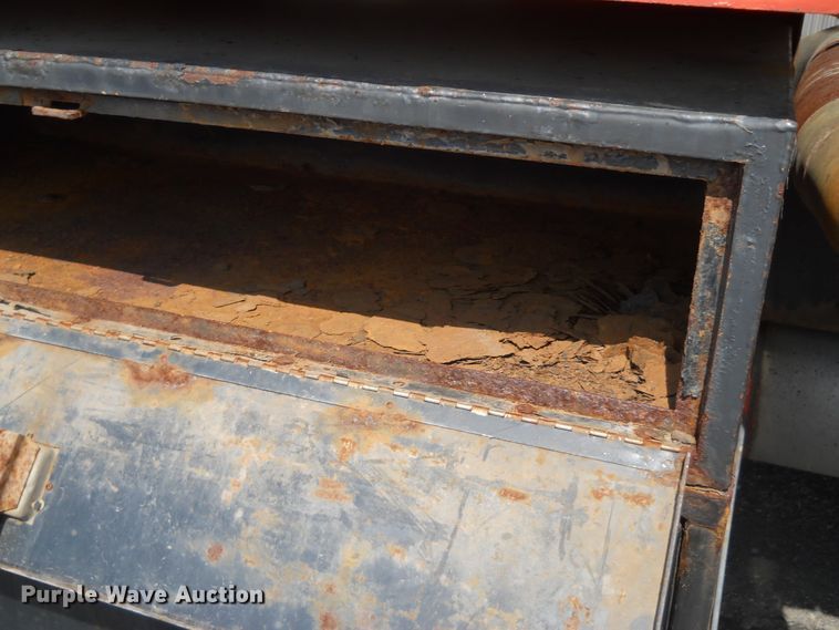 image for item HO9517 2001 Sterling LT7501  dump truck