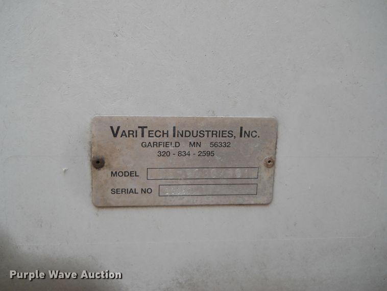 image for item HO9517 2001 Sterling LT7501  dump truck