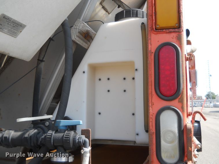 image for item HO9517 2001 Sterling LT7501  dump truck