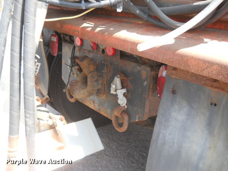 image for item HO9517 2001 Sterling LT7501  dump truck