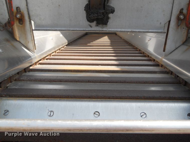 image for item HO9517 2001 Sterling LT7501  dump truck