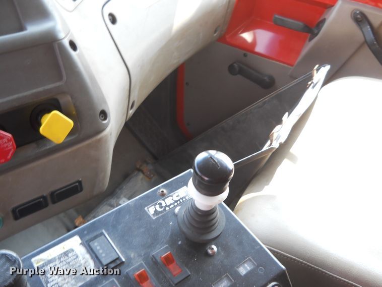 image for item HO9517 2001 Sterling LT7501  dump truck