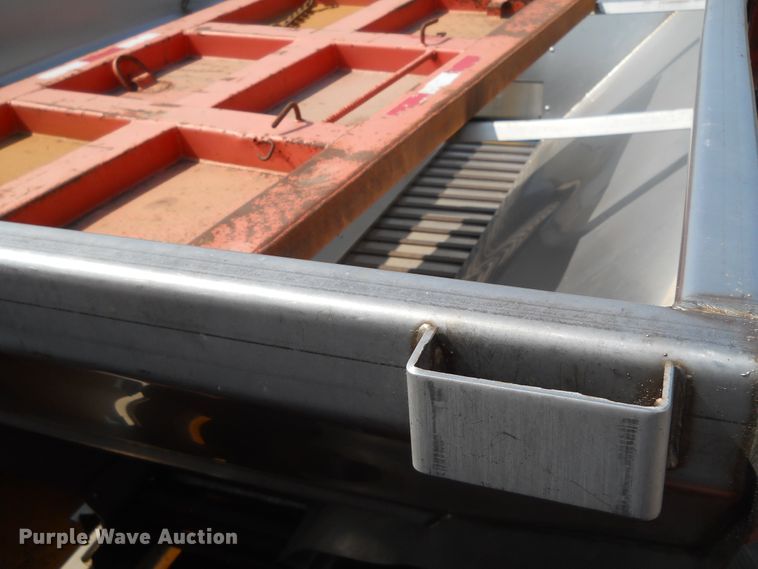 image for item HO9517 2001 Sterling LT7501  dump truck