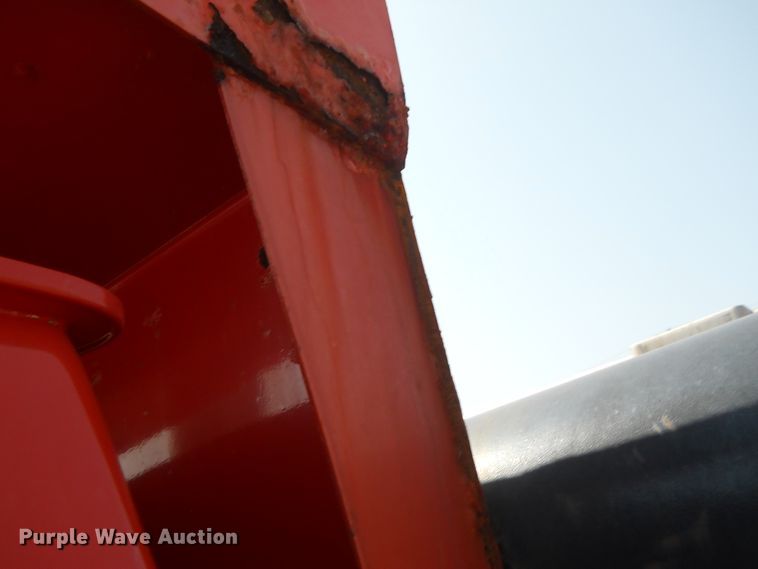 image for item HO9517 2001 Sterling LT7501  dump truck