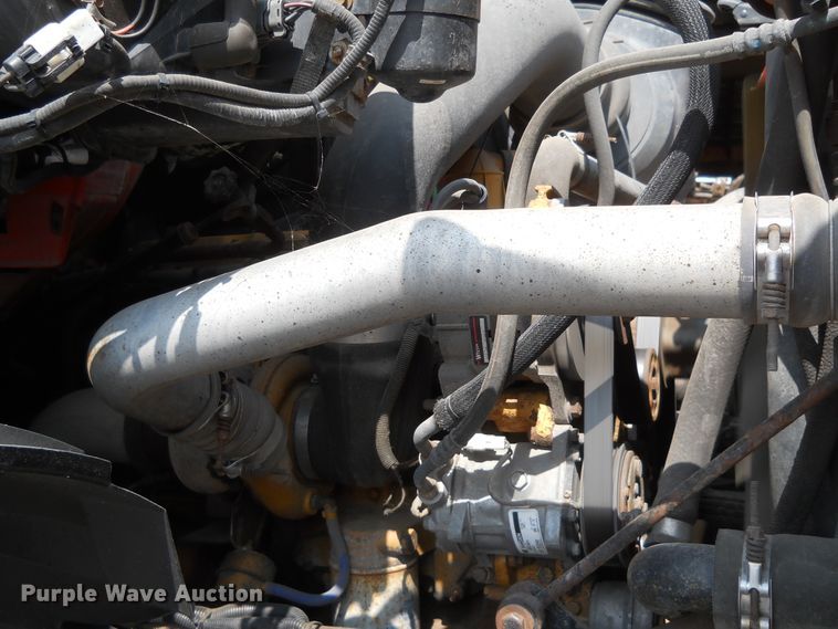 image for item HO9517 2001 Sterling LT7501  dump truck