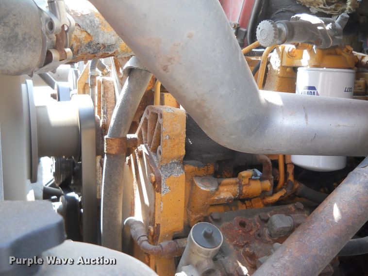 image for item HO9517 2001 Sterling LT7501  dump truck