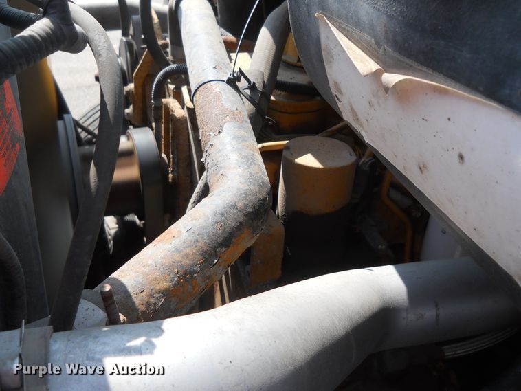 image for item HO9517 2001 Sterling LT7501  dump truck