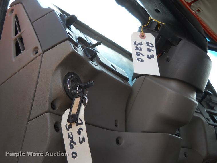 image for item HO9517 2001 Sterling LT7501  dump truck