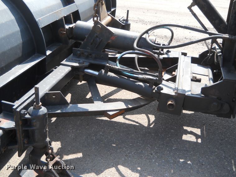 image for item HO9518 2001 Sterling LT7501  dump truck