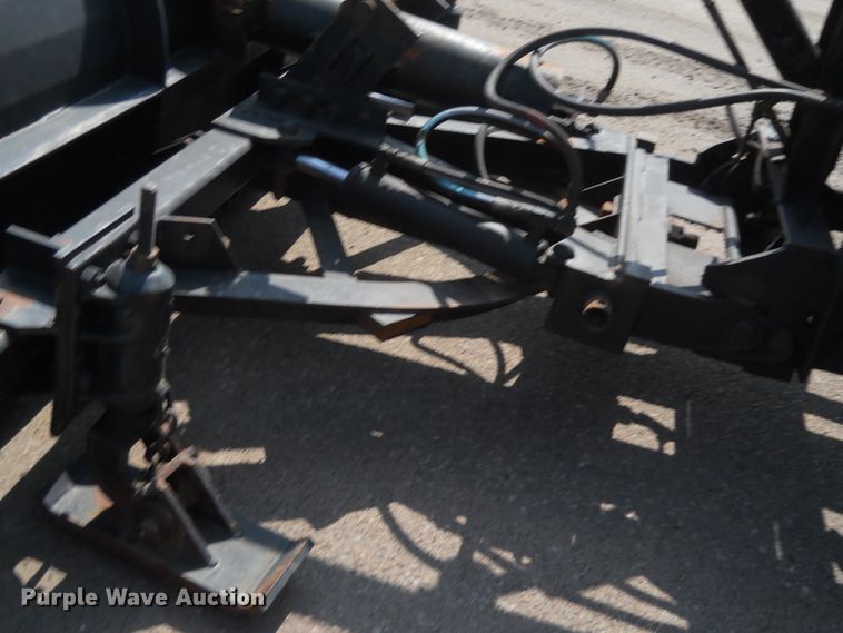 image for item HO9518 2001 Sterling LT7501  dump truck