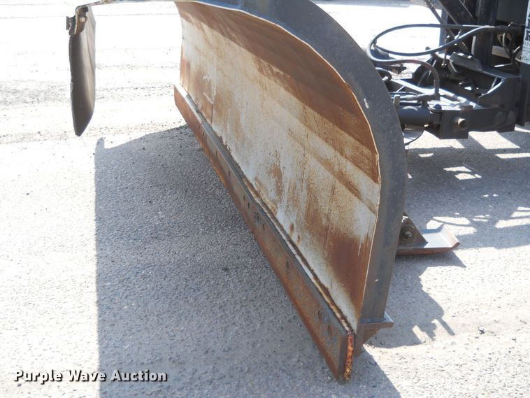 image for item HO9518 2001 Sterling LT7501  dump truck