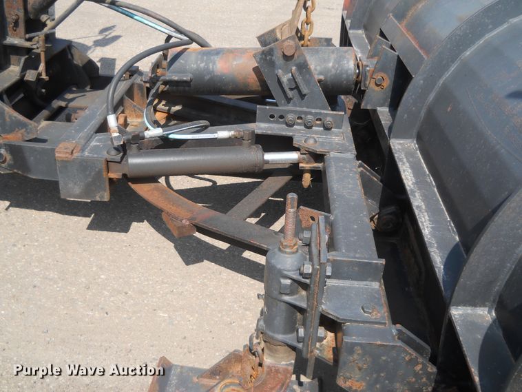 image for item HO9518 2001 Sterling LT7501  dump truck