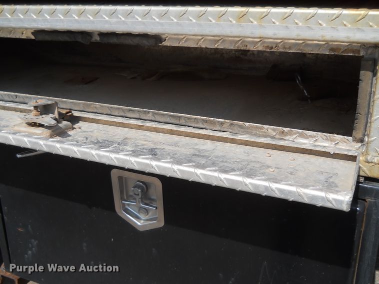 image for item HO9518 2001 Sterling LT7501  dump truck