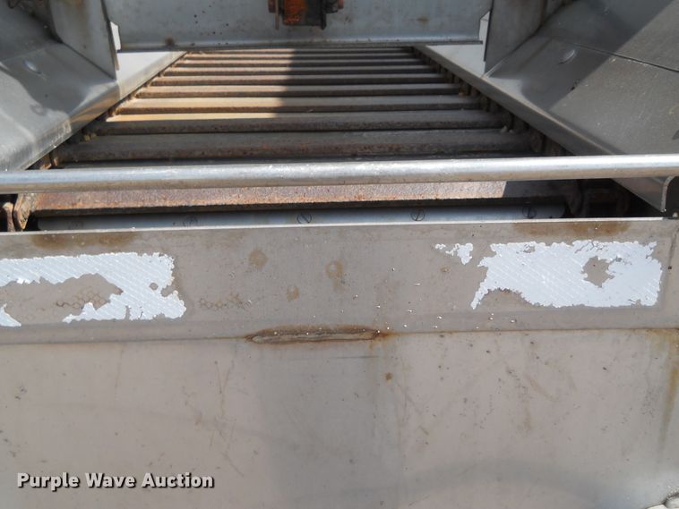 image for item HO9518 2001 Sterling LT7501  dump truck