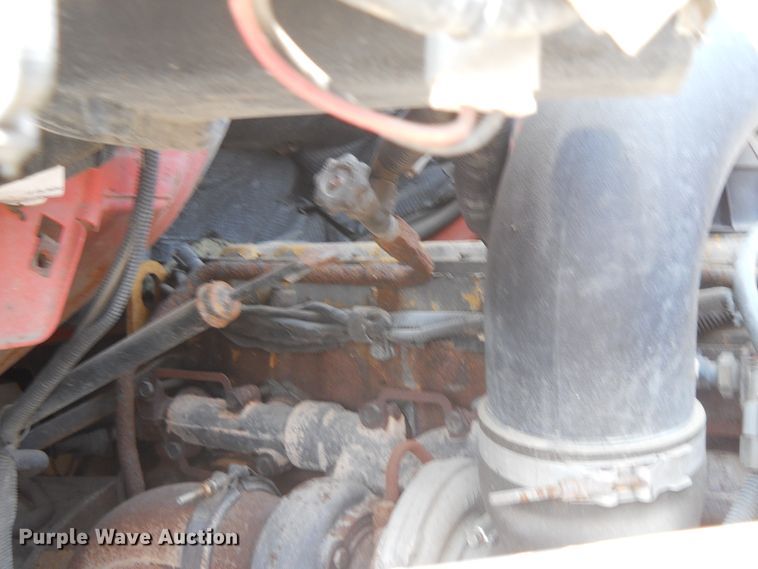 image for item HO9518 2001 Sterling LT7501  dump truck