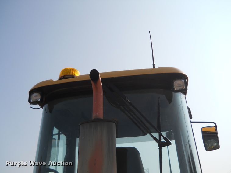 image for item HO9533 2005 Volvo L30B  wheel loader