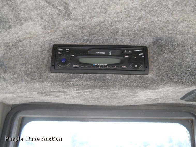 image for item HO9533 2005 Volvo L30B  wheel loader