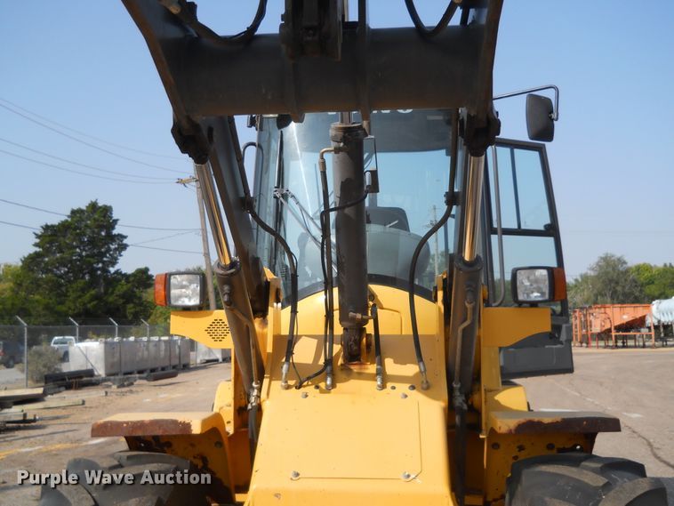 image for item HO9533 2005 Volvo L30B  wheel loader