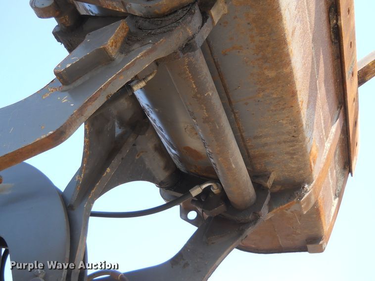 image for item HO9533 2005 Volvo L30B  wheel loader