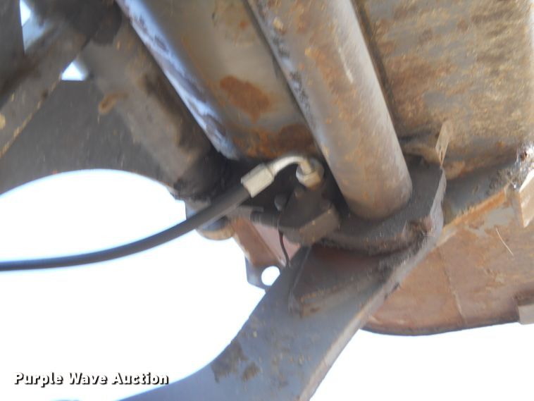 image for item HO9533 2005 Volvo L30B  wheel loader