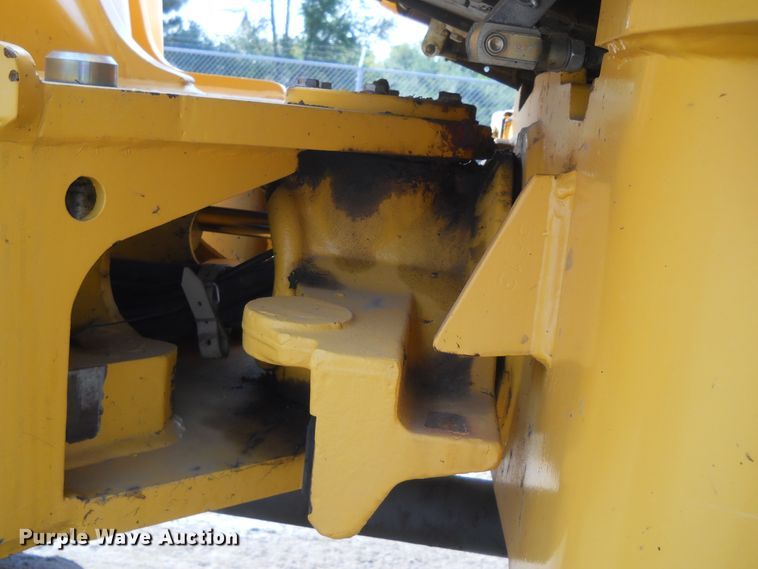 image for item HO9533 2005 Volvo L30B  wheel loader