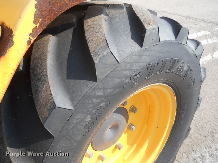 image for item HO9533 2005 Volvo L30B  wheel loader