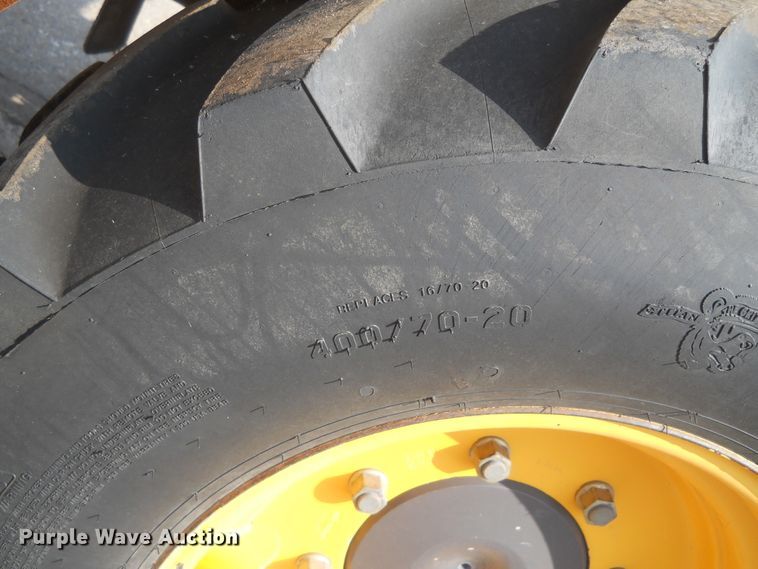 image for item HO9533 2005 Volvo L30B  wheel loader