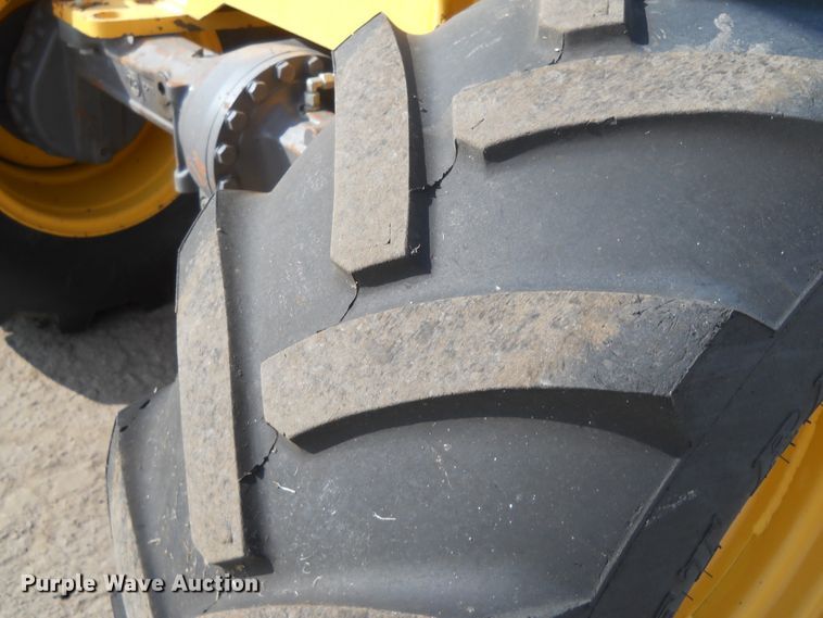 image for item HO9533 2005 Volvo L30B  wheel loader
