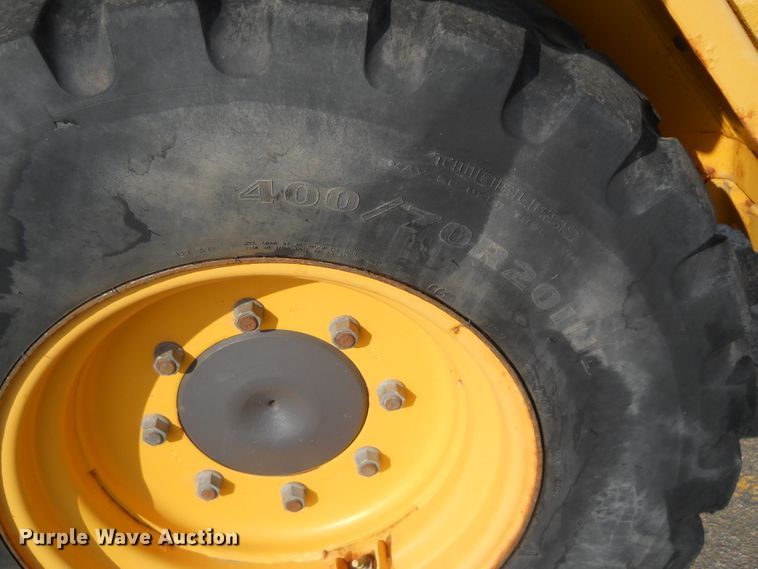 image for item HO9534 2004 Volvo L30B  wheel loader