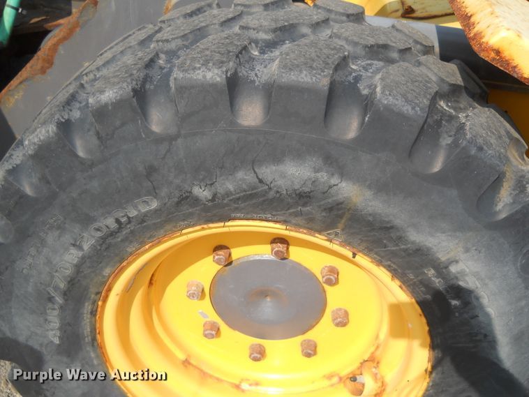 image for item HO9534 2004 Volvo L30B  wheel loader