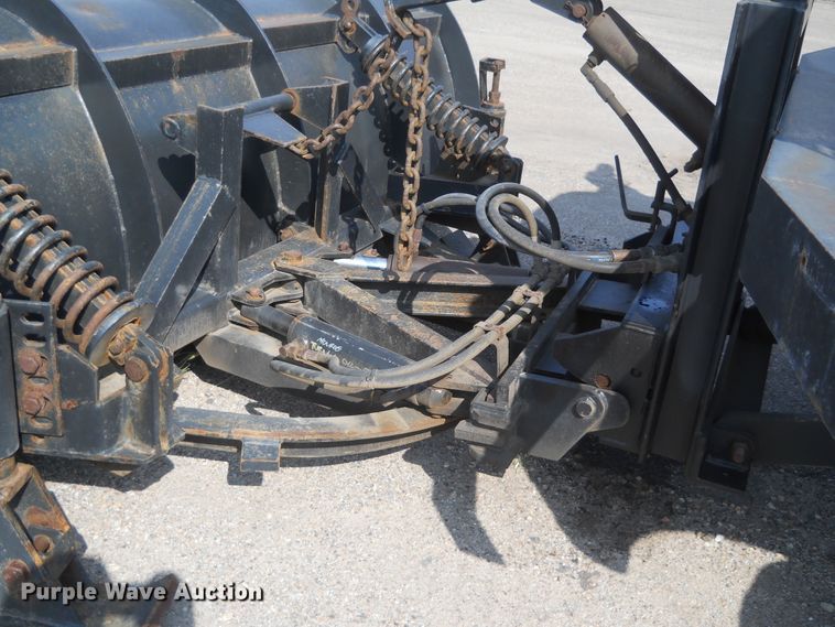 image for item HO9538 2003 Sterling LT7501  dump truck