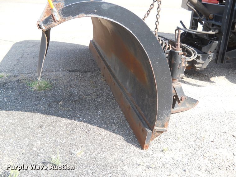 image for item HO9538 2003 Sterling LT7501  dump truck