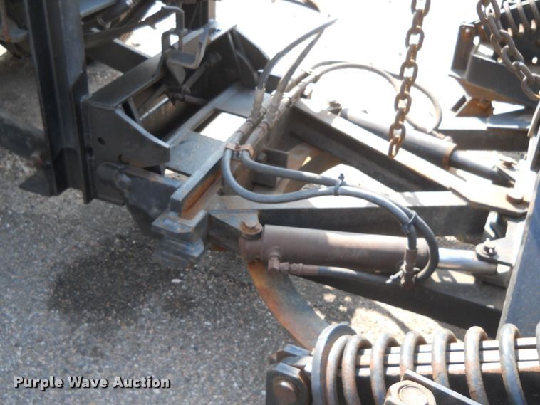 image for item HO9538 2003 Sterling LT7501  dump truck